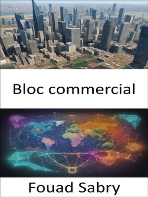 cover image of Bloc commercial